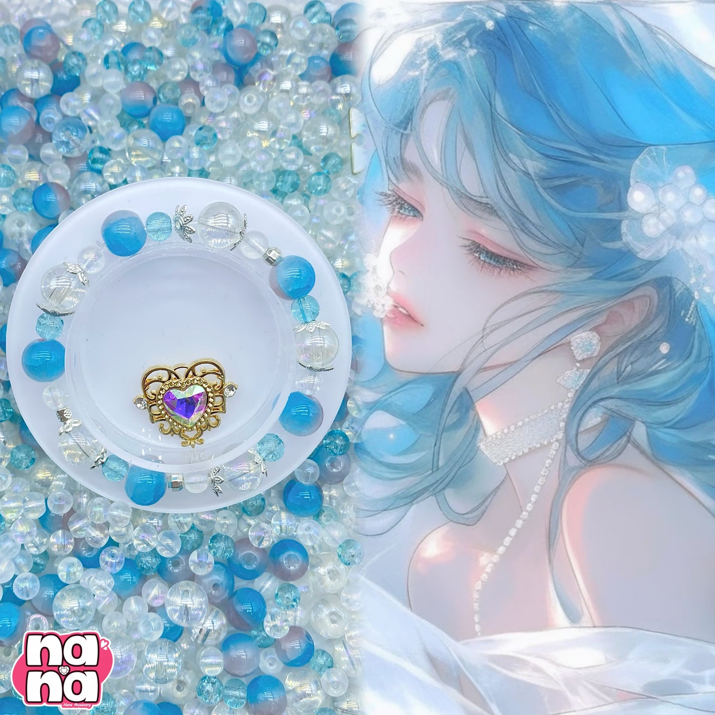 【A712】晩餐歌 高品質ガラス(6+10)