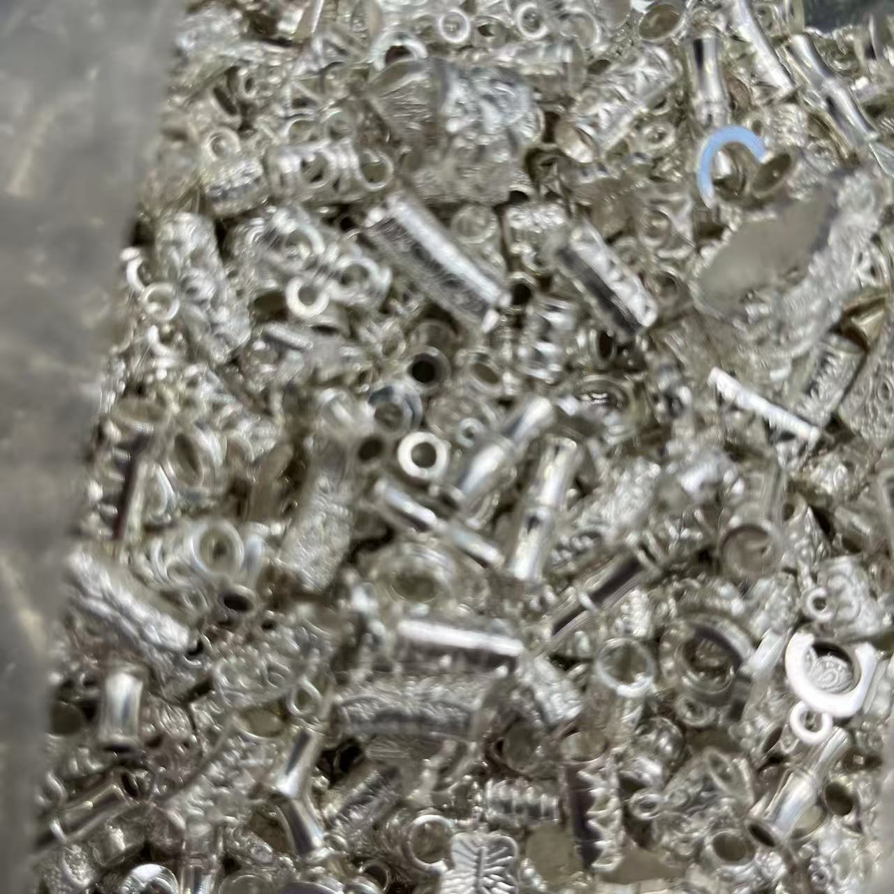 飾りかんつきロンデル