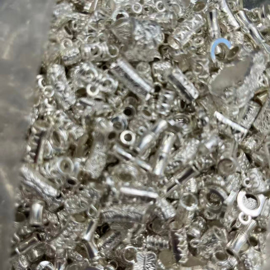 飾りかんつきロンデル