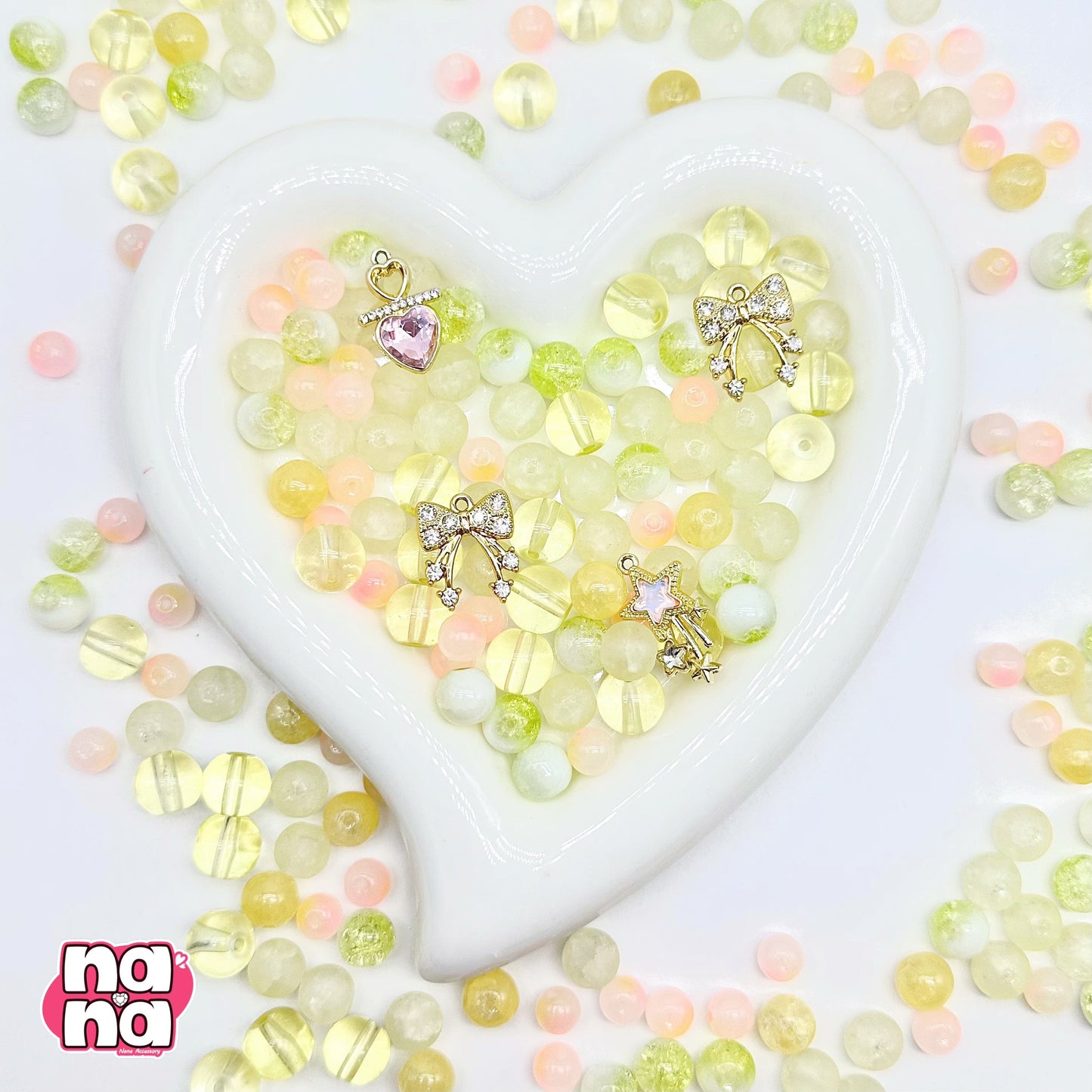 【Y1101】遠昔の思い出 高品質ガラス(10*10)