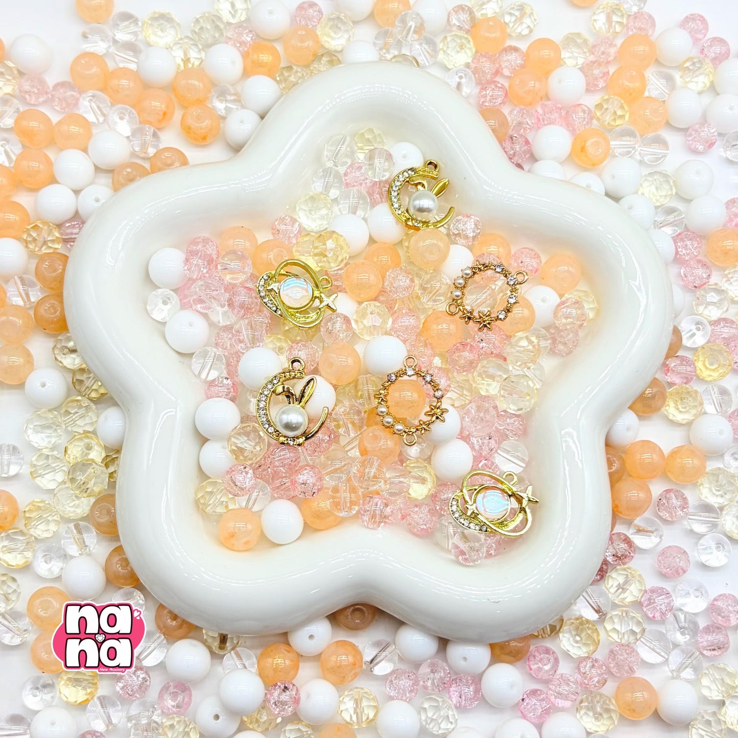 【Y1164】夕日の思い出 高品質ガラス(10*10)