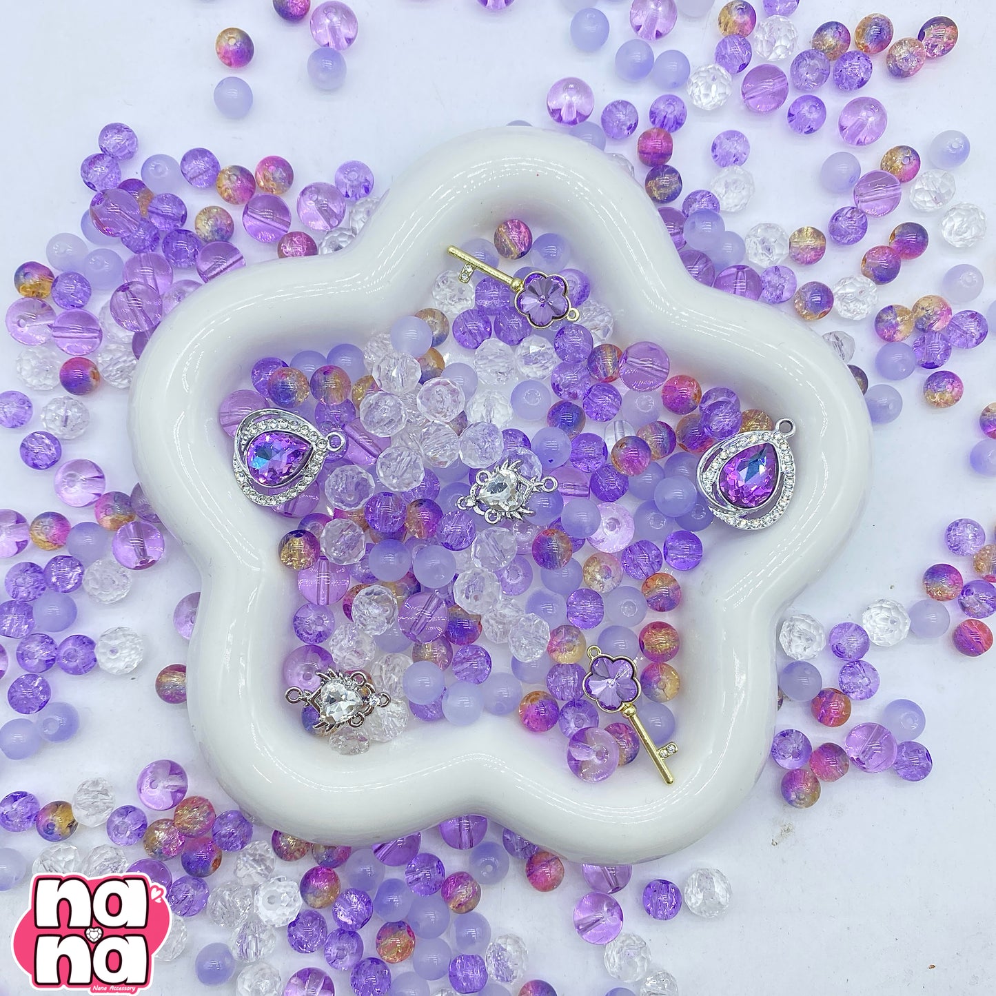 【A1303】あなたの隣にいさせて 高品質ガラス(8+10)