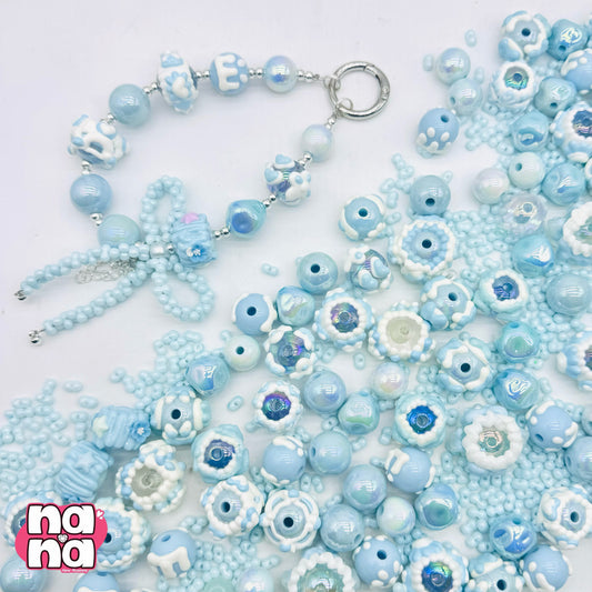 【今日特别限定】ときめきを止めないで