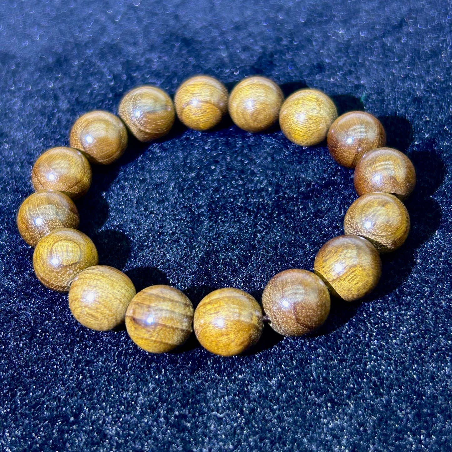 【金絲楠木 Phoebe zhennan(10mm)】おおごんくすのき