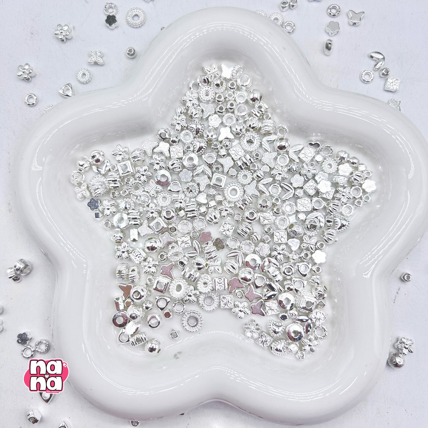 ブレス用飾りパーツ