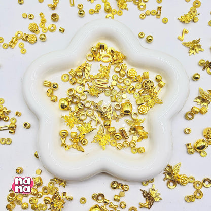 ブレス用飾りパーツ