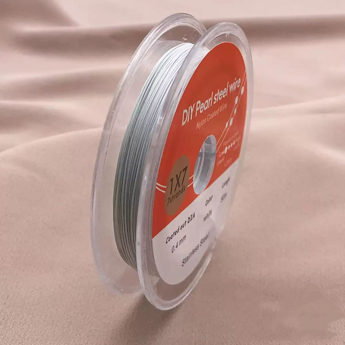 新0.3mmワイヤー