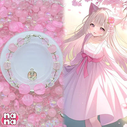【A1004】姫たん     高品質ガラス（8+10）