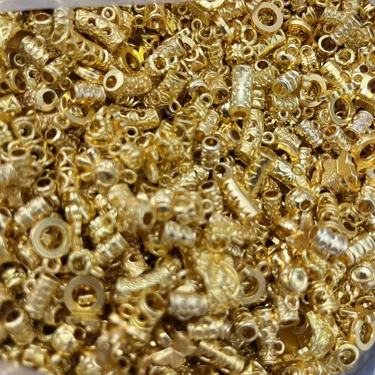 飾りかんつきロンデル