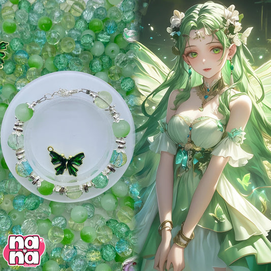 【A1099】甘い秘密    高品質ガラス（10*10）