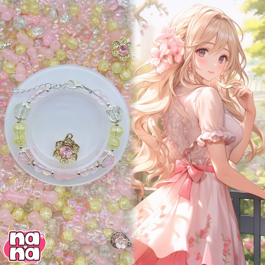 【A1104】甘い秘密   高品質ガラス（6+8+10）