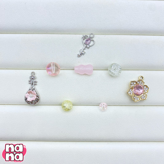 【A1104】甘い秘密   高品質ガラス（6+8+10）