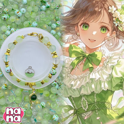 【A1218】バラード     高品質ガラス（8+10）