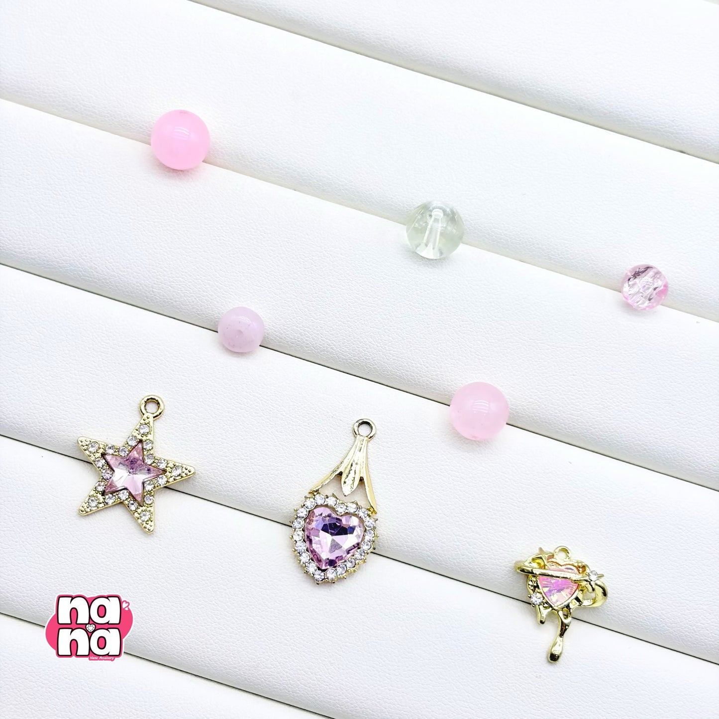 【Y1102】甘い夢   高品質ガラス（10*10）