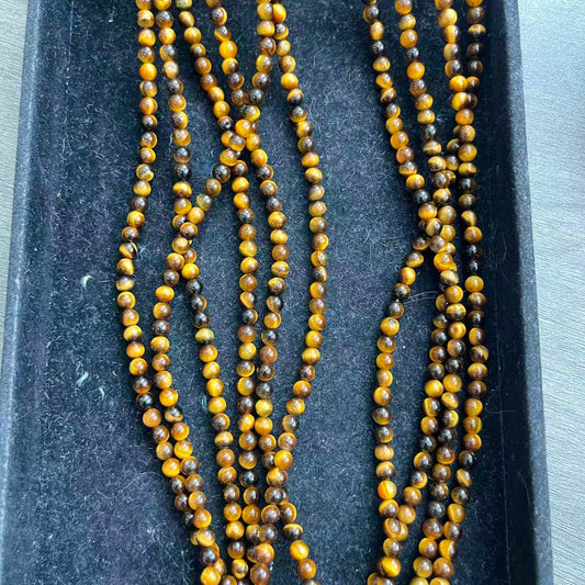 5mm小タイガーアイ