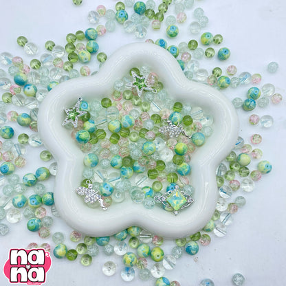 【A1254】優しいの声    高品質ガラス（8+10）