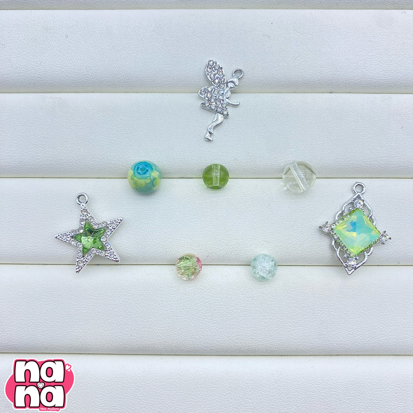 【A1254】優しいの声    高品質ガラス（8+10）