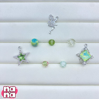 【A1254】優しいの声    高品質ガラス（8+10）