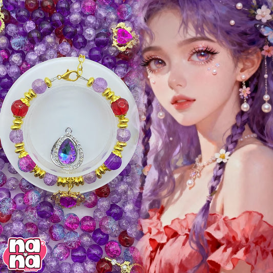 【A1259】瞳をちゃんと見てよ    高品質ガラス（8+10）