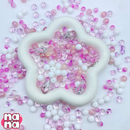 【A1269】ダンスしましょう   高品質ガラス（8+10）