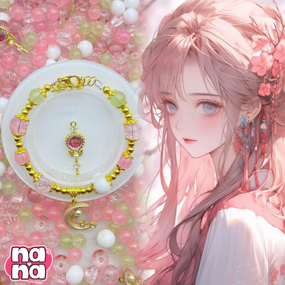 【A1277】あなた優しく笑う    高品質ガラス（8+10）