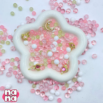 【A1277】あなた優しく笑う    高品質ガラス（8+10）