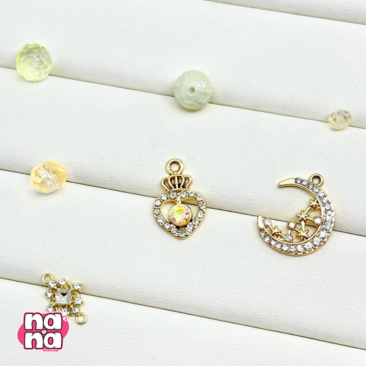 【A1289】情熱は満ちる    高品質ガラス（10*10）