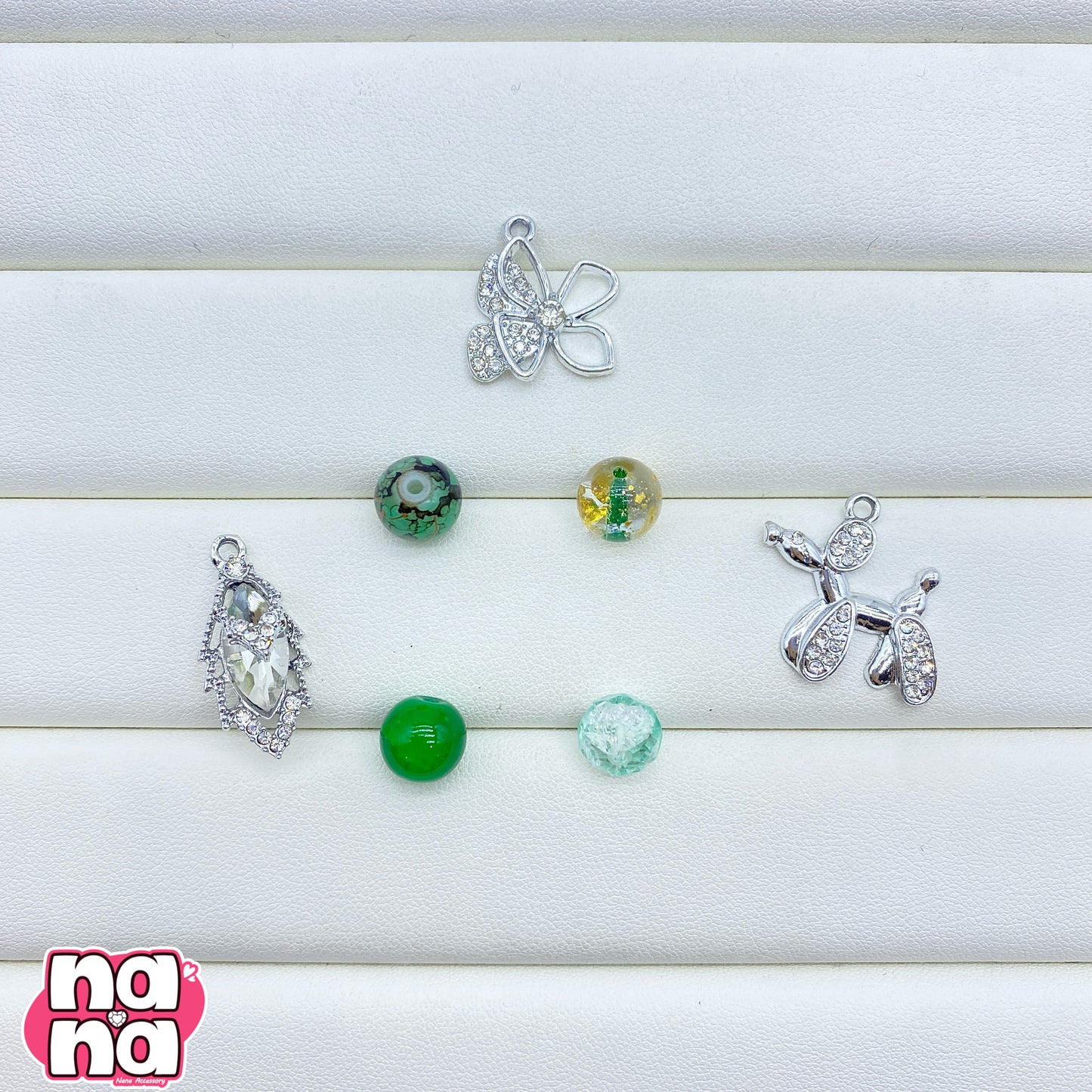 【A1297】大好きを歌える    高品質ガラス（10*10）