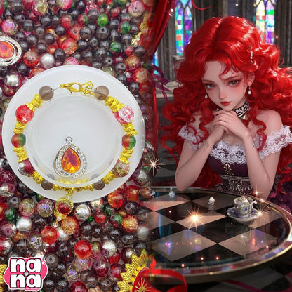 【A1298】幸せを数えて見る    高品質ガラス（8+10）