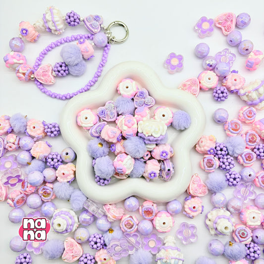 【今日特别限定】甘い香りを残して