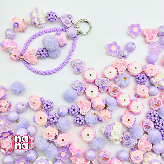 【今日特别限定】甘い香りを残して