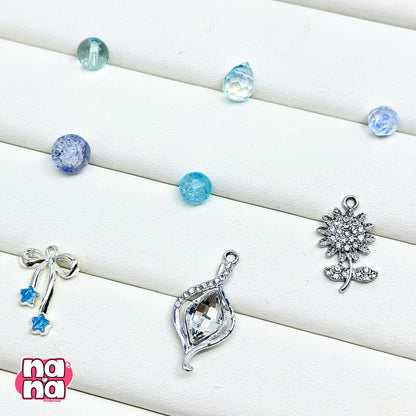 【A1302】願い～あの頃のキミへ    高品質ガラス（8+10）