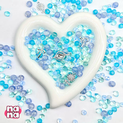 【A1302】願い～あの頃のキミへ    高品質ガラス（8+10）