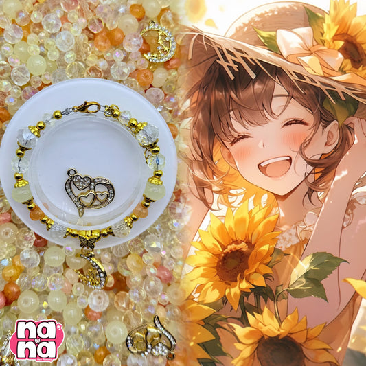 【A1307】この胸は君をえがくよ    高品質ガラス（8+10）