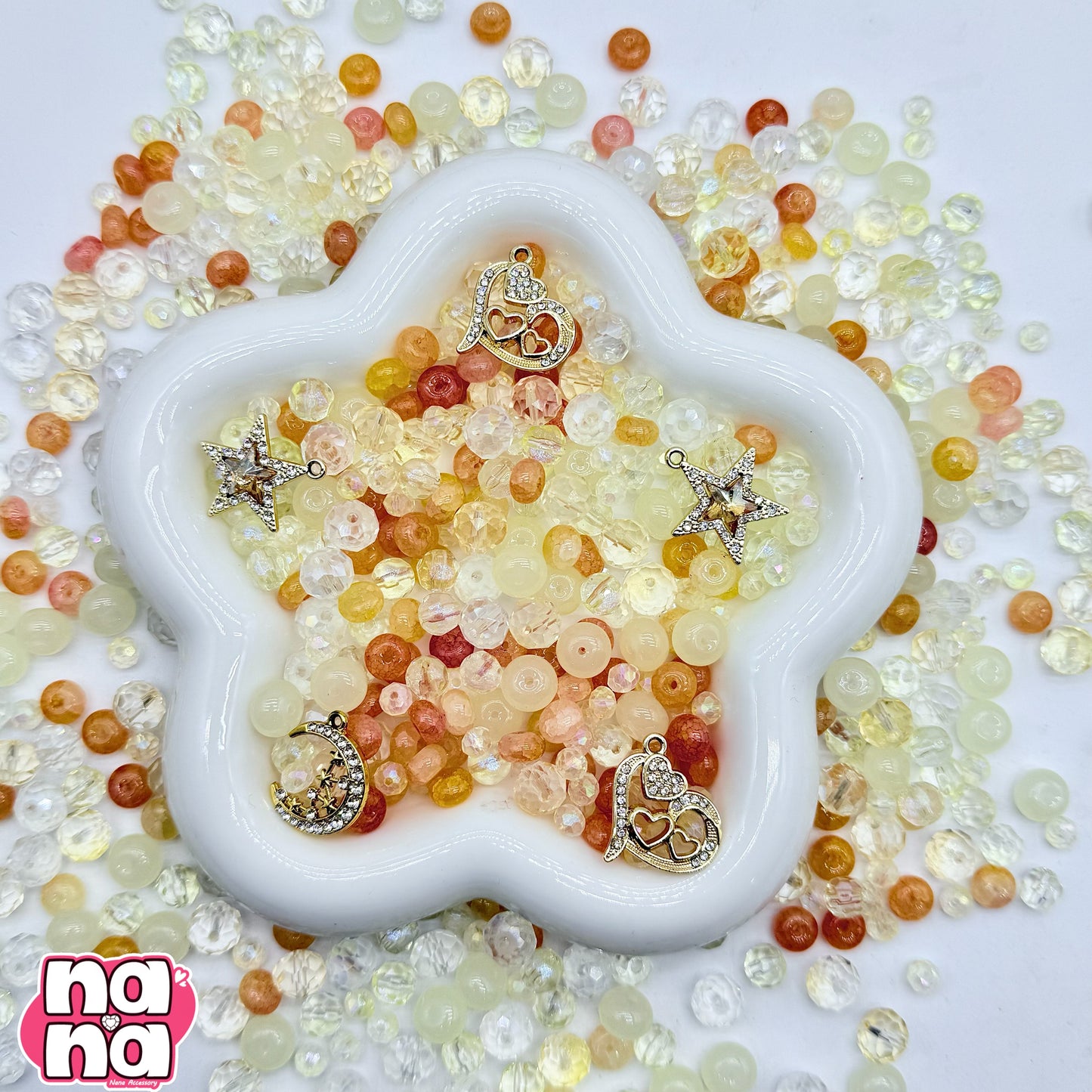 【A1307】この胸は君をえがくよ    高品質ガラス（8+10）