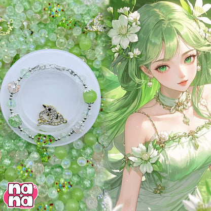 【A1308】君の笑顔を見つめていたい    高品質ガラス（8+10）