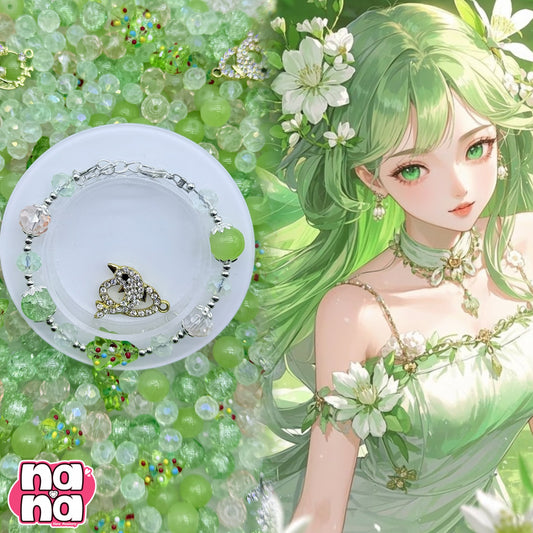 【A1308】君の笑顔を見つめていたい    高品質ガラス（8+10）