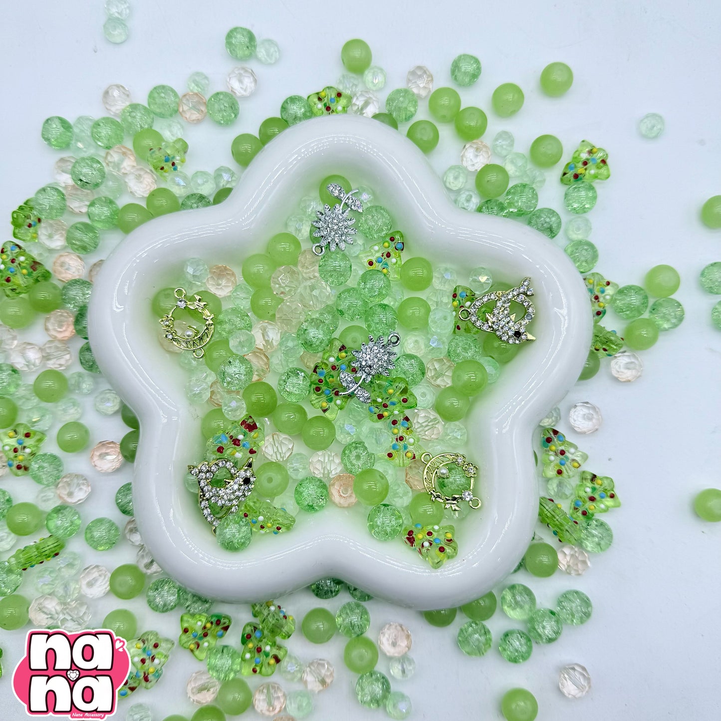 【A1308】君の笑顔を見つめていたい    高品質ガラス（8+10）