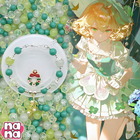 【A1364】淡い 甘い 曖昧    高品質ガラス（8+10）