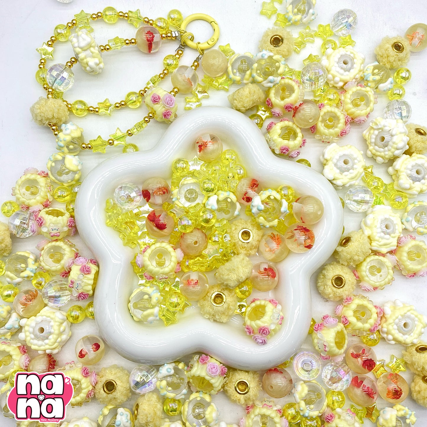 【今日特别限定】🔮神秘の魔法🔮