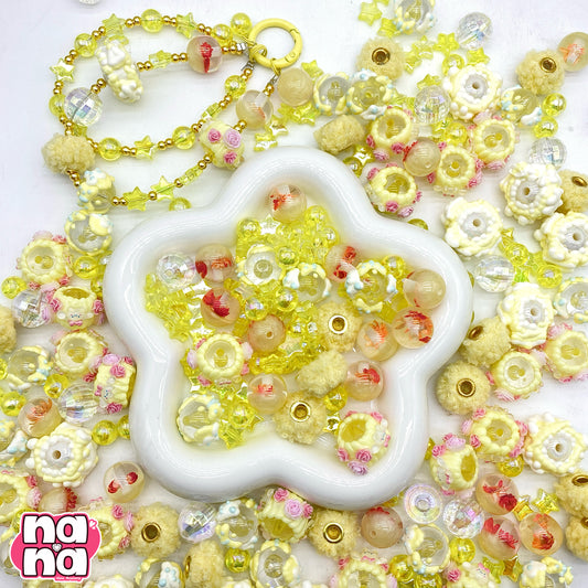 【今日特别限定】🔮神秘の魔法🔮