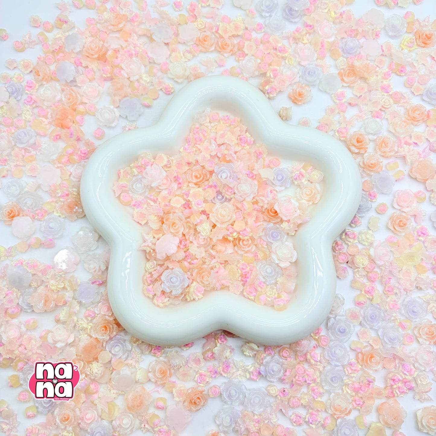 【A1411】猫になりたい    高品質柔らローズ