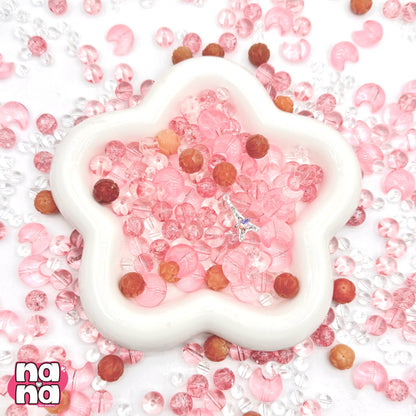 【A1429】自由自在に飛び回って    高品質菩提Xガラス（6+10+12）