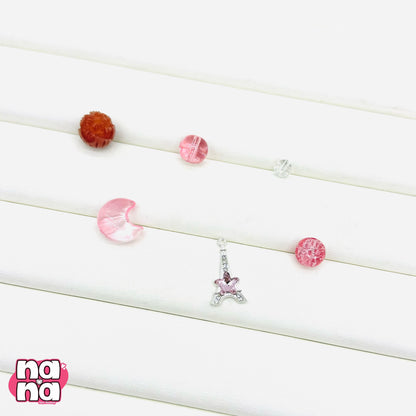 【A1429】自由自在に飛び回って    高品質菩提Xガラス（6+10+12）