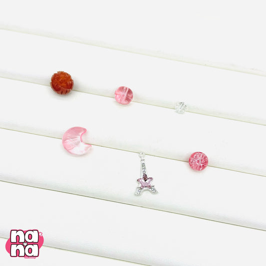 【A1429】自由自在に飛び回って    高品質菩提Xガラス（6+10+12）