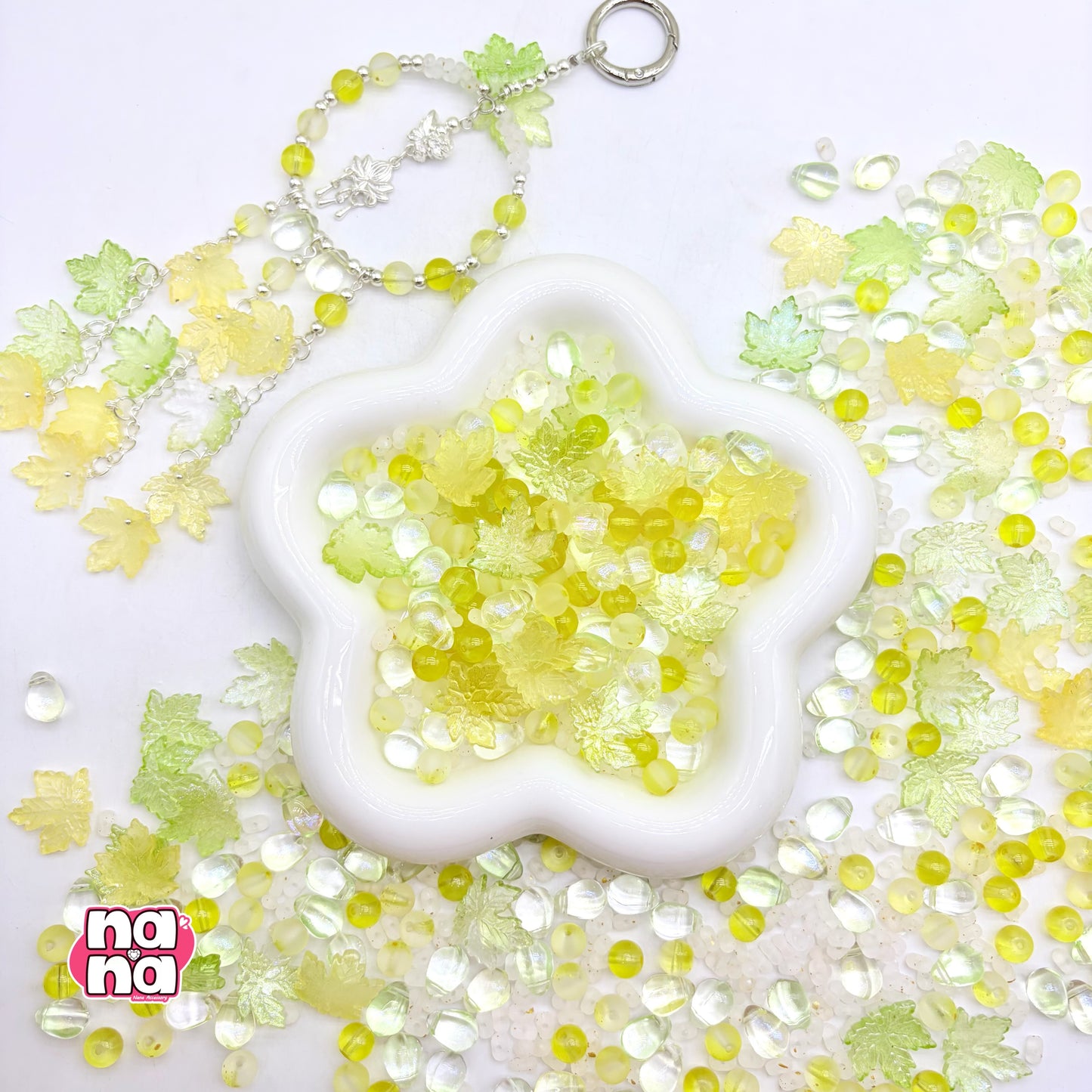 【A1447】秋の南瓜   高品質ガラス（8*8）