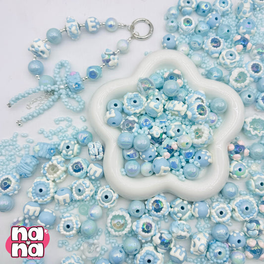 【今日特别限定】ときめきを止めないで