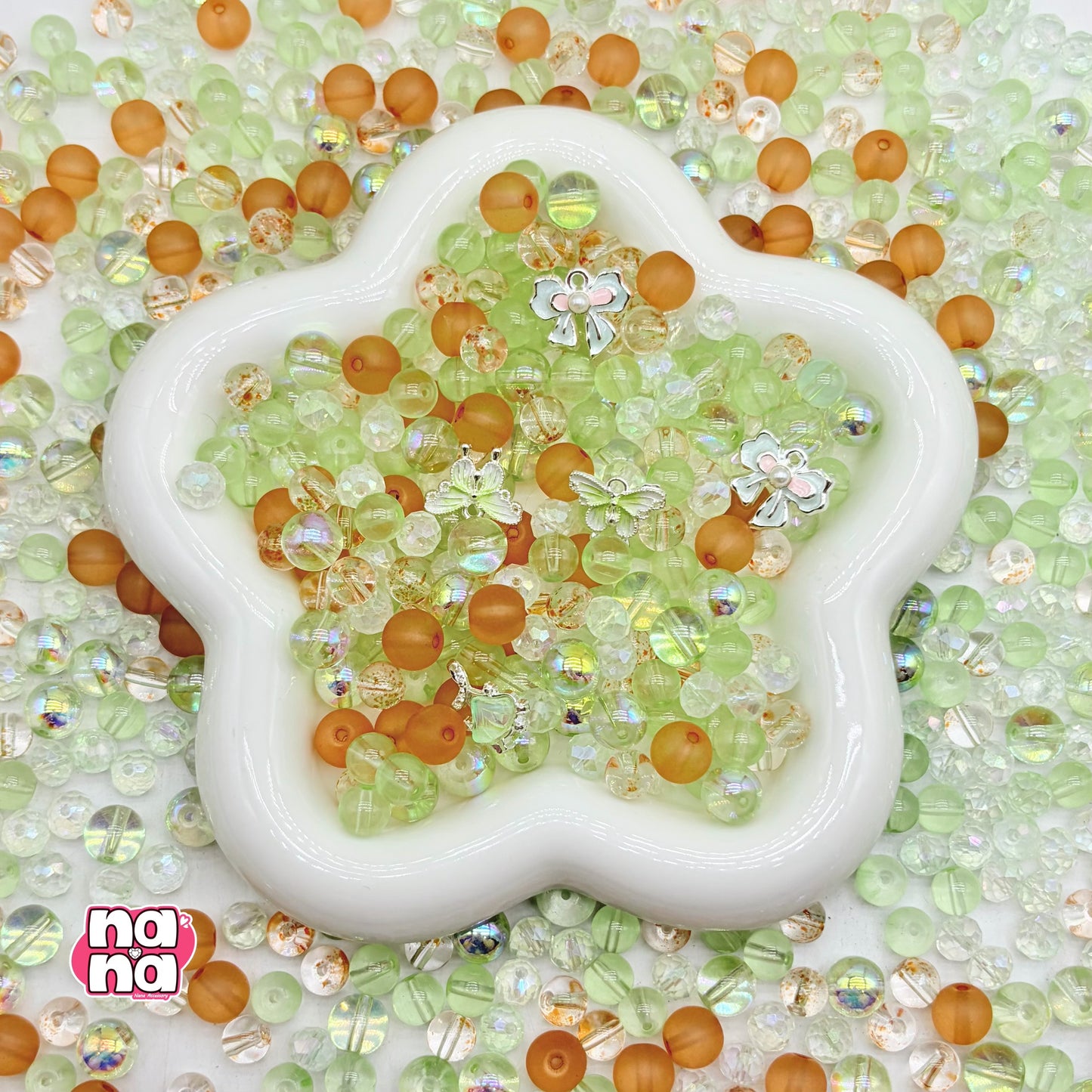 【A1483】君の笑顔を見つめていたい    高品質ガラス（8+10）