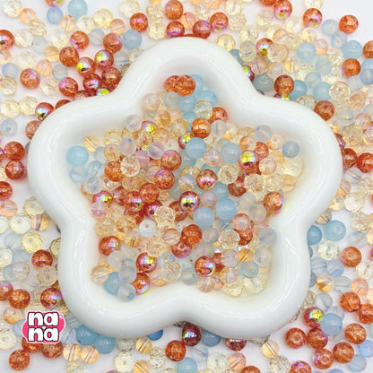 【A1509】きらり    高品質ガラス（8+10）