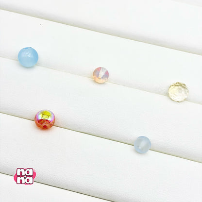 【A1509】きらり    高品質ガラス（8+10）